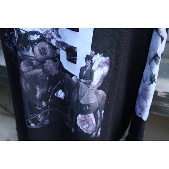 WILDFOX💋|| England Collage No. 9 Roadtrip •BLACK• - Picture 5 of 8